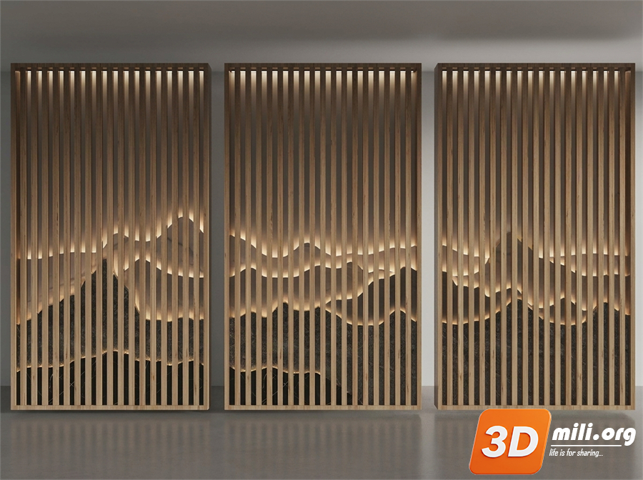 Headboard Skp Files